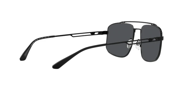 EMPORIO ARMANI 2139 300187 57 Güneş Gözlüğü - 6