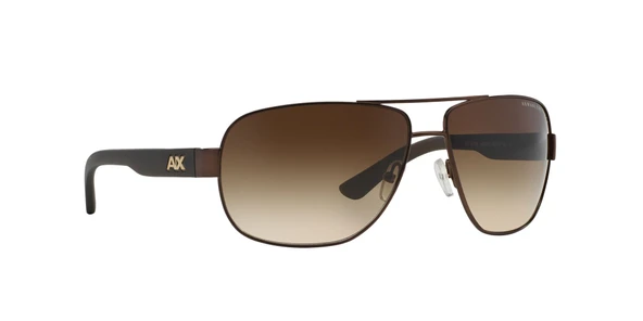 ARMANI EXCHANGE 2012S 605813 62 Güneş Gözlüğü - Resim 4