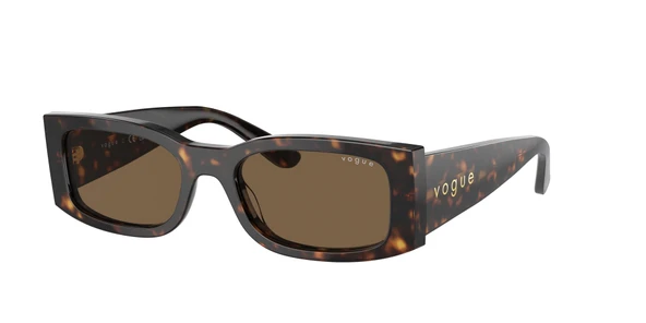 VOGUE 5584S W65673 53 Güneş Gözlüğü