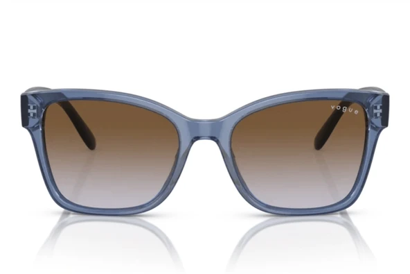 VOGUE 5534SI 283 068 53 Güneş Gözlüğü - Resim 3