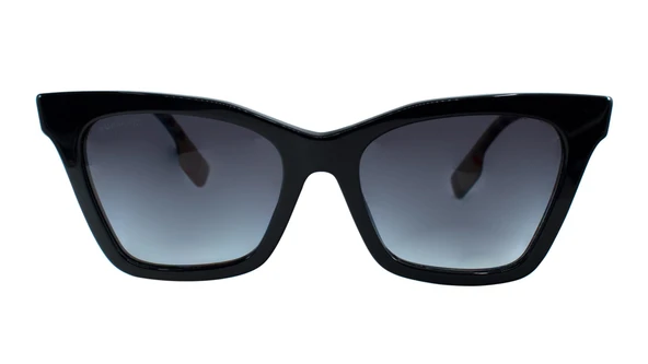 BURBERRY 4346 3942853 Güneş Gözlüğü - Resim 2