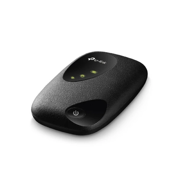 TP-Link M7000 150 Mbps 4G LTE Mobil Wi-Fi Router - 2