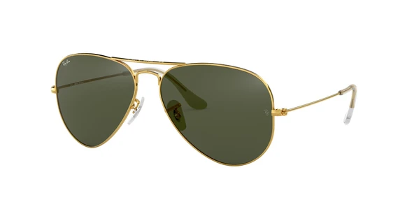 RAYBAN 3025 L0205 58 14 Güneş Gözlüğü