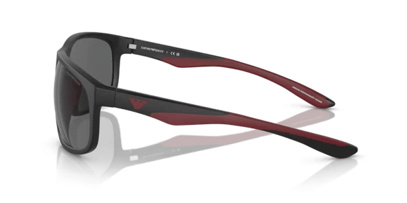 EMPORIO ARMANI 4199 U506071 65 Güneş Gözlüğü - Resim 2