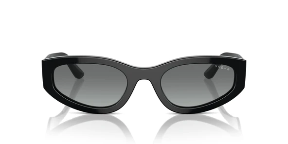 VOGUE 5585S W44/11 54 Güneş Gözlüğü - Resim 6