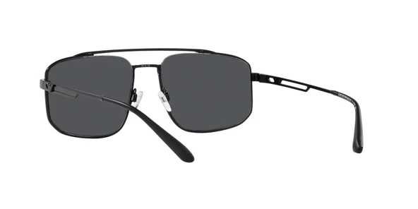 EMPORIO ARMANI 2139 300187 57 Güneş Gözlüğü - 9