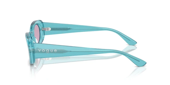 VOGUE 5582S 316676 53 Güneş Gözlüğü - Resim 7