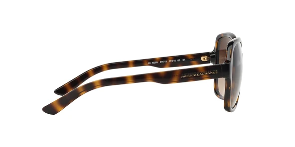 ARMANI EXCHANGE 4029S 811713 57 Güneş Gözlüğü - 6