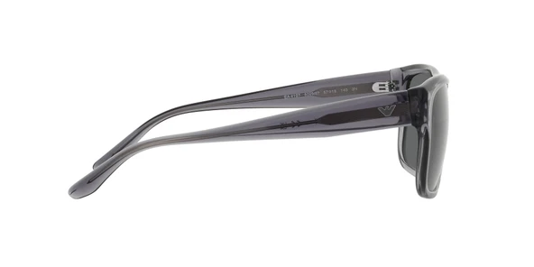 EMPORIO ARMANI 4197 502987 57 Güneş Gözlüğü - Resim 5