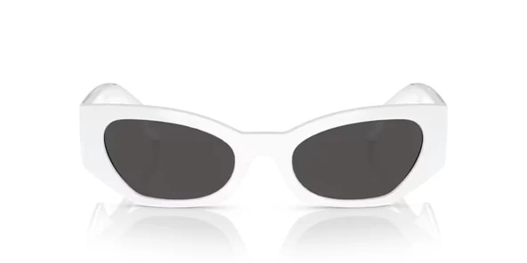 DOLCE GABBANA 6186 331287 52 Güneş Gözlüğü - Resim 3