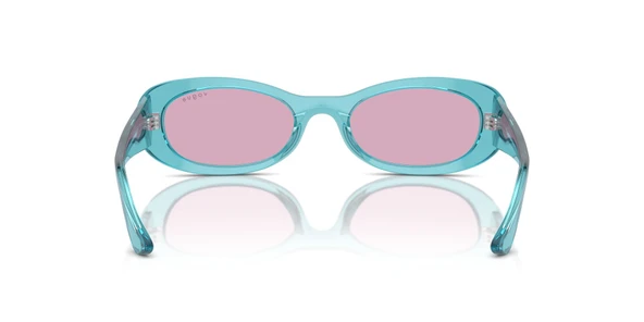 VOGUE 5582S 316676 53 Güneş Gözlüğü - Resim 6