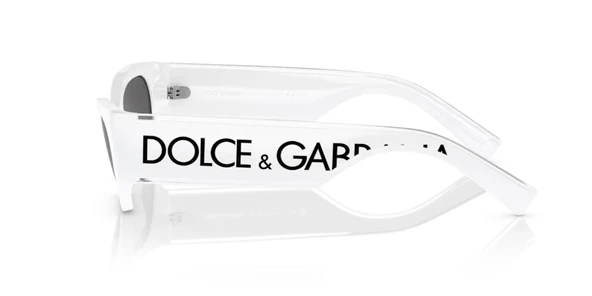 DOLCE GABBANA 6186 331287 52 Güneş Gözlüğü - Resim 4