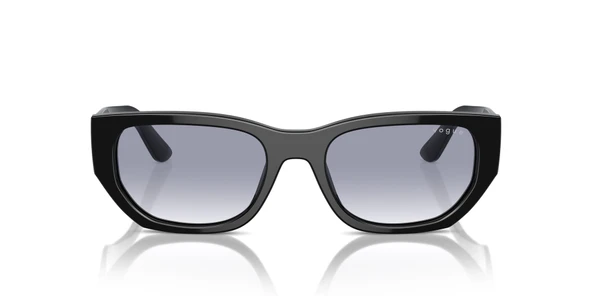 VOGUE 5586S W44/79 53 Güneş Gözlüğü - Resim 6