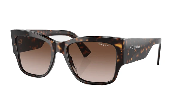 VOGUE 5462S W65613 54 Güneş Gözlüğü ürün görseli 1