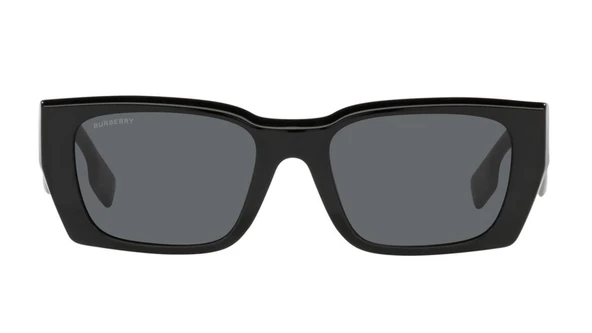 BURBERRY 4336 3878 87 53 Güneş Gözlüğü - Resim 2