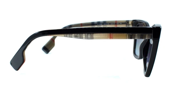 BURBERRY 4346 3942853 Güneş Gözlüğü - Resim 3