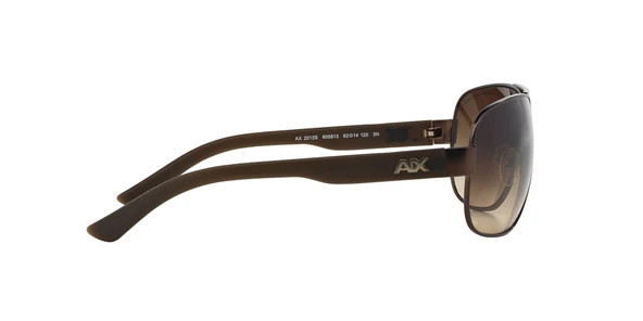 ARMANI EXCHANGE 2012S 605813 62 Güneş Gözlüğü - Resim 6