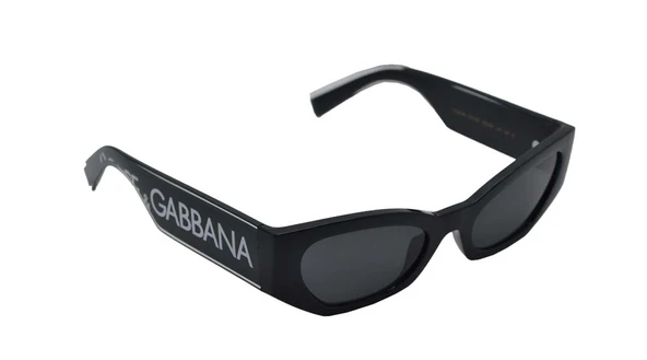 DOLCE GABBANA 6186 501/87 52 Güneş Gözlüğü - Resim 3