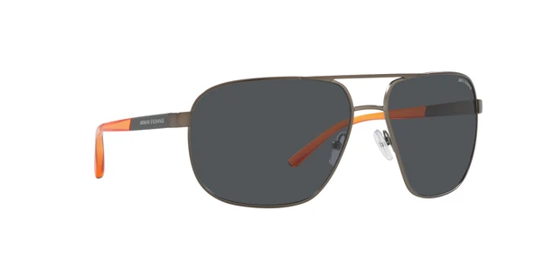 ARMANI EXCHANGE 2040S 600387 64 Güneş Gözlüğü - Resim 3