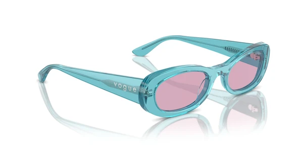 VOGUE 5582S 316676 53 Güneş Gözlüğü - Resim 4
