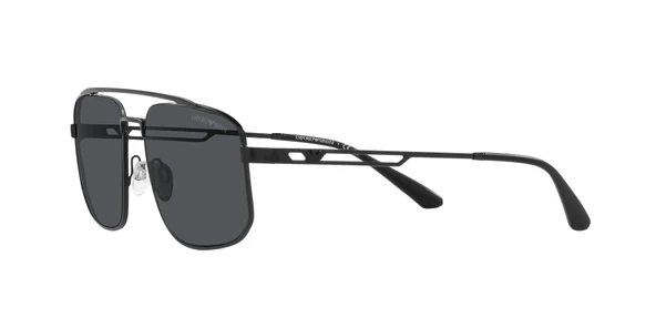 EMPORIO ARMANI 2139 300187 57 Güneş Gözlüğü - 12