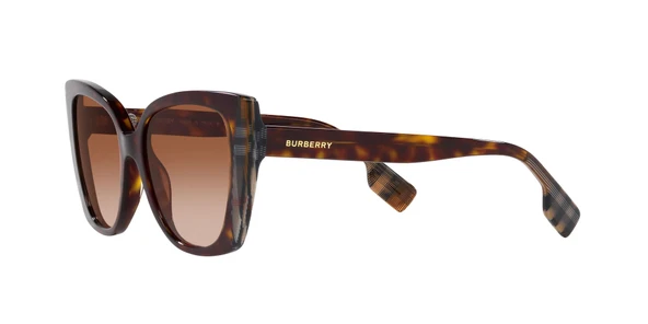 BURBERRY 4393 405313 54 Güneş Gözlüğü - 2