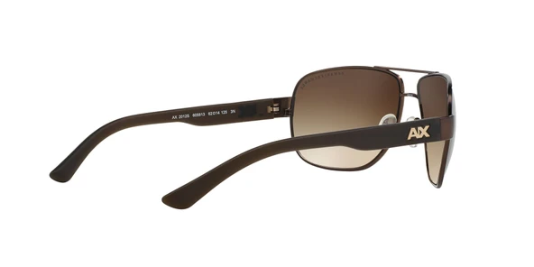 ARMANI EXCHANGE 2012S 605813 62 Güneş Gözlüğü - Resim 7