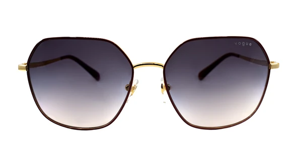 VOGUE 4198S 280/36 58 Güneş Gözlüğü - Resim 3