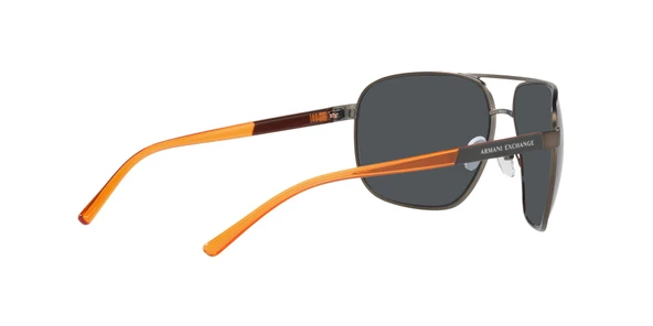 ARMANI EXCHANGE 2040S 600387 64 Güneş Gözlüğü - Resim 6