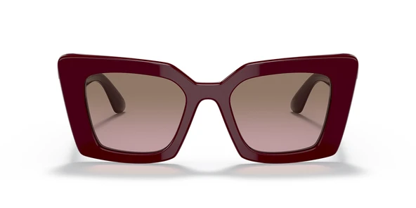 BURBERRY 4344 340314 51 Güneş Gözlüğü - Resim 5