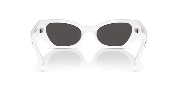 DOLCE GABBANA 6186 331287 52 Güneş Gözlüğü - Resim 5