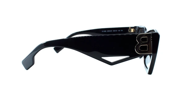 BURBERRY 4336 3878 87 53 Güneş Gözlüğü - Resim 3