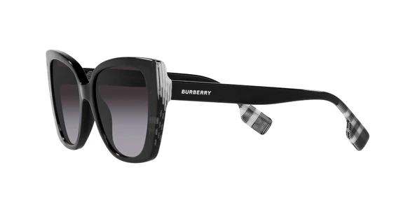 BURBERRY 4393 40518G54 54 Güneş Gözlüğü - Resim 2