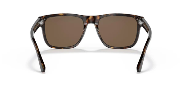 EMPORIO ARMANI 4163 587973 56 Güneş Gözlüğü - Resim 3