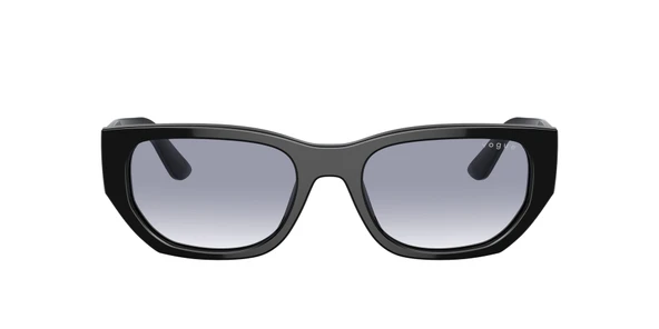 VOGUE 5586S W44/79 53 Güneş Gözlüğü - Resim 2