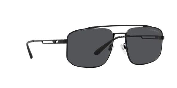 EMPORIO ARMANI 2139 300187 57 Güneş Gözlüğü - 3