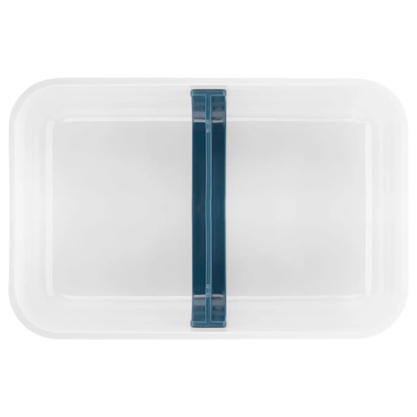 Zwilling 368013110 Vakumlu Yemek Kabı Large Plasti - 4