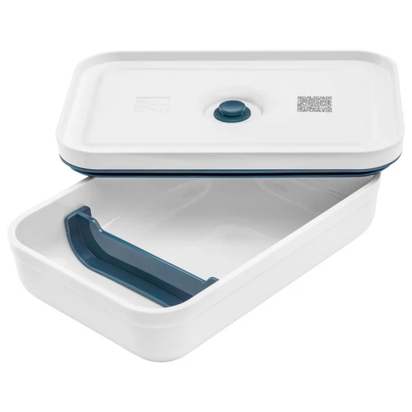 Zwilling 368013110 Vakumlu Yemek Kabı Large Plasti - 5
