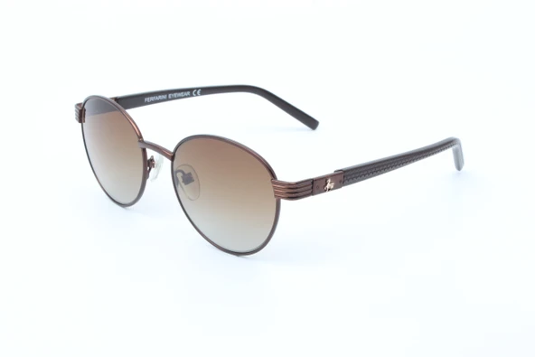 FERFARINI 1126 303P 02 Güneş Gözlüğü