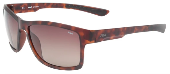 FILA 9055 701P 58 Güneş Gözlüğü ürün görseli 1