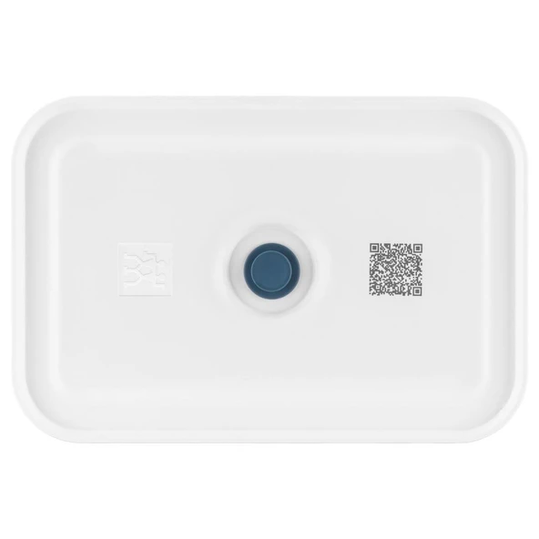 Zwilling 368013110 Vakumlu Yemek Kabı Large Plasti - 2