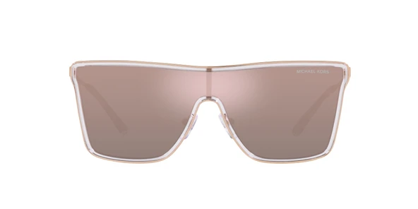 MICHAEL KORS 1116 11084Z 35 Güneş Gözlüğü - 2
