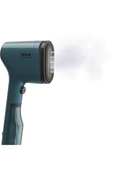 TEFAL Dt2020 Pure Pop Mavi Buharlı Düzleştirici - Ütü Dt2020 Pure Pop Mavi Buharlı Düzleştirici Ütü - 5