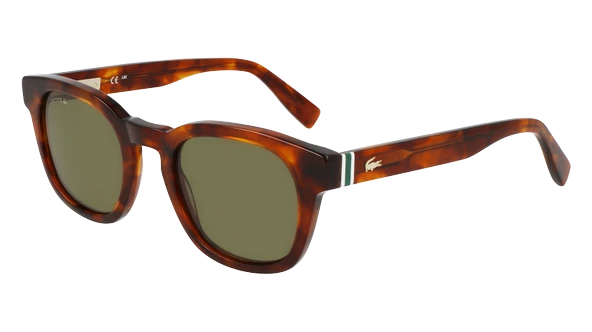 LACOSTE 6015S 218 49 Güneş Gözlüğü - 2