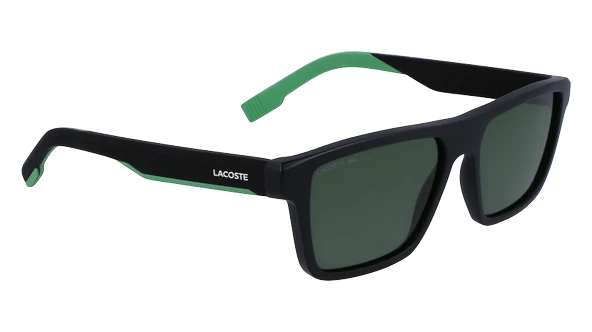 LACOSTE 998S 002 55 Güneş Gözlüğü - Resim 3