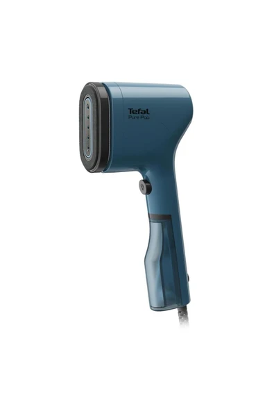 TEFAL Dt2020 Pure Pop Mavi Buharlı Düzleştirici - Ütü Dt2020 Pure Pop Mavi Buharlı Düzleştirici Ütü - 2
