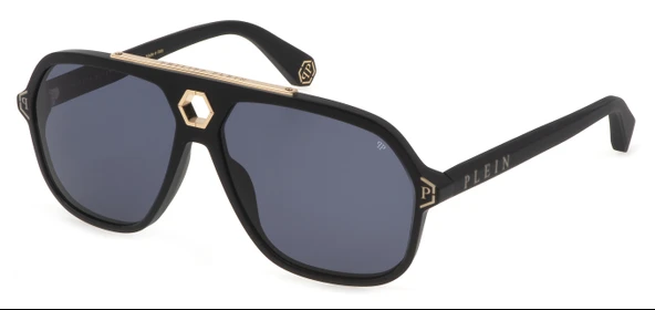PHILIPP PLEIN 004M 0703 61 Güneş Gözlüğü