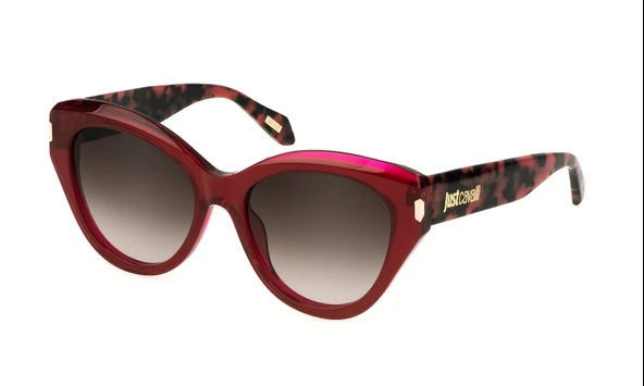 JUST CAVALLI 033 09RV 55 Güneş Gözlüğü ürün görseli 1