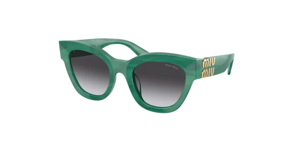 MIU MIU 01YS 15H 09S 51 Güneş Gözlüğü ürün görseli 1