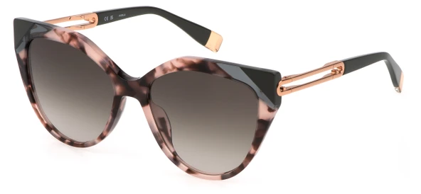 FURLA 683 01GT 55 Güneş Gözlüğü ürün görseli 1